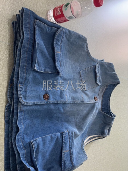 承接服装加工 图片封样-第5张图片