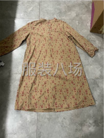 undefined - 承接服装加工 图片封样 - 图1