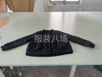 undefined - 承接服装加工 图片封样 - 图2