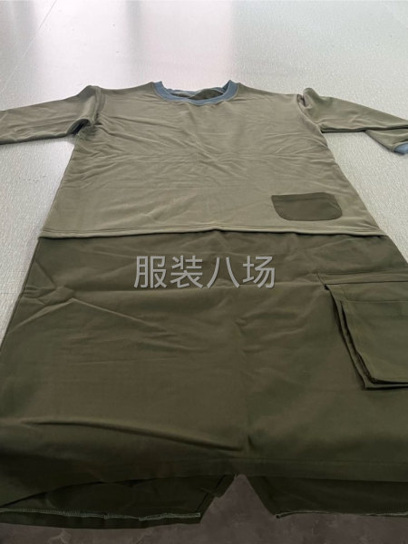 承接服装加工 图片封样-第3张图片