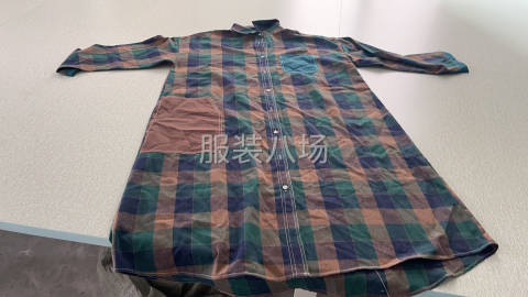 undefined - 承接服装加工 图片封样 - 图7