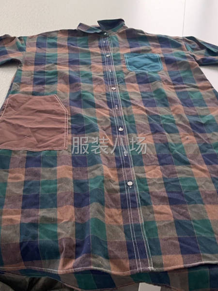 承接服装加工 图片封样-第7张图片