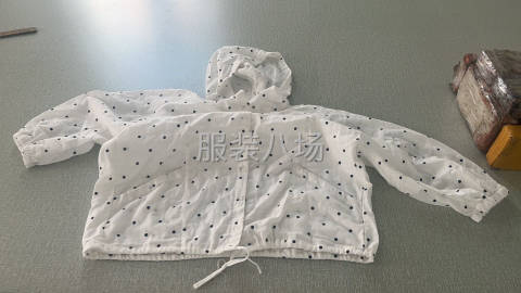 undefined - 承接服装加工 图片封样 - 图8