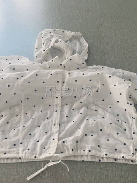 承接服装加工 图片封样-第8张图片