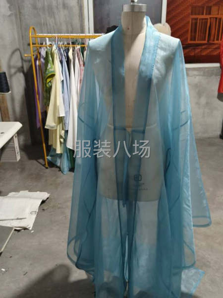 承接各种服装加工-第3张图片