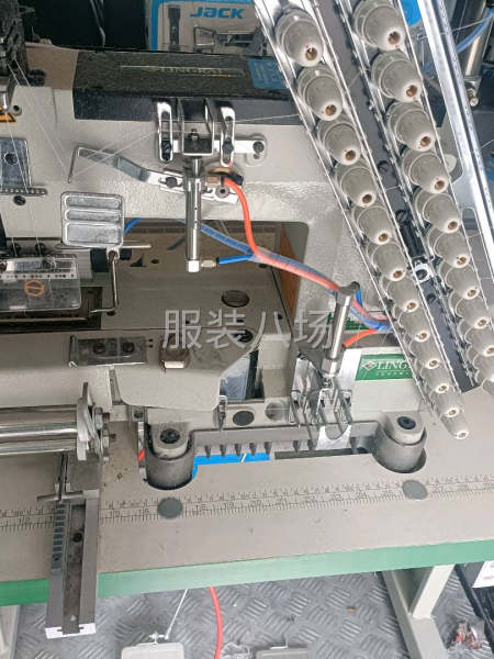 高價回收二手縫紉機設(shè)備-第7張圖片