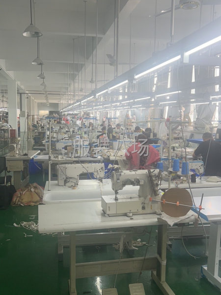 本公司货源充足，环境好，工价高，-第1张图片