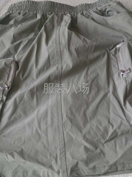 多款梭织小单诚招夫妻档-第3张图片