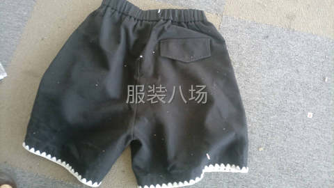 undefined - 多款梭织小单诚招夫妻档 - 图1