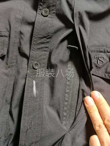 户外衬衫外发-第2张图片