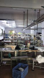 undefined - 本厂长期生产校服、工作服、冲锋衣、各种针织类服装。可长期合作 - 图2