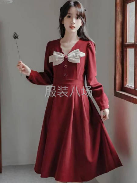 漢派品牌女裝折扣批發(fā)-第4張圖片