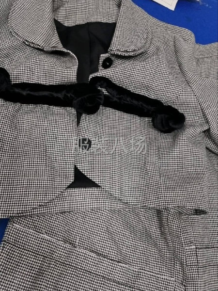 精品服装小单加工-第4张图片