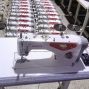苏州 - 常熟市 - 辛庄 - 布鲁斯RA4平缝机一批只用了几个...