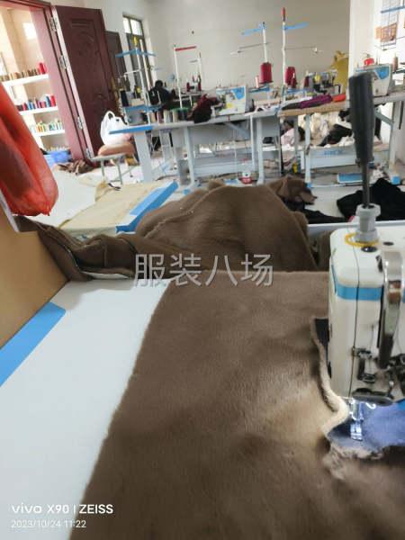 开口袋，同步车靠边，套里布，认真上班的，可以做到年底诚勿扰-第1张图片