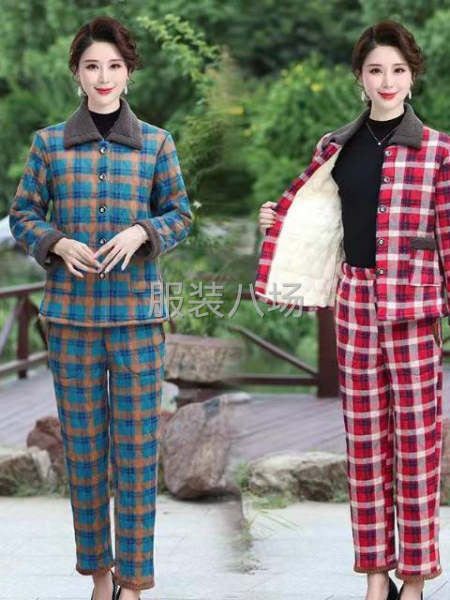 莫城夫妻对承接加工-第4张图片
