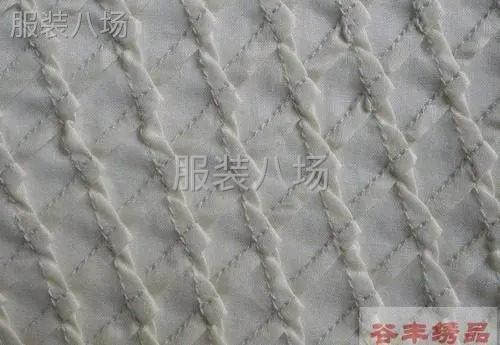 专业服装打条-第2张图片