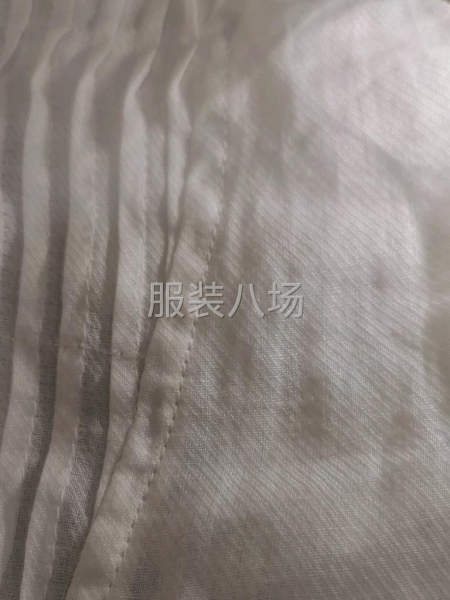 专业服装打条-第9张图片