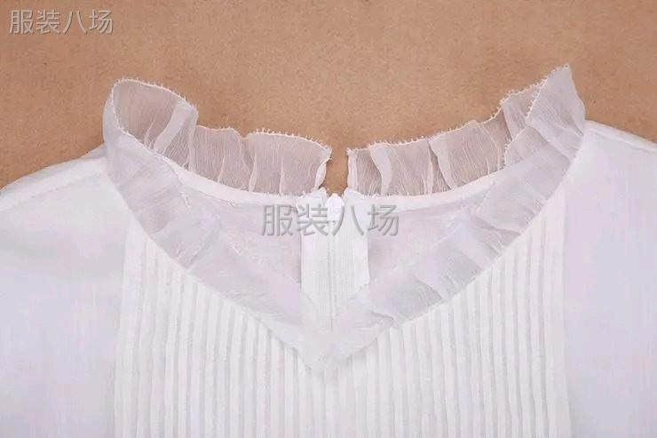专业服装打条-第7张图片