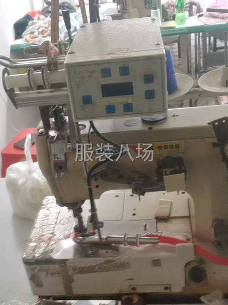 承接梭织上衣连衣裙-第1张图片