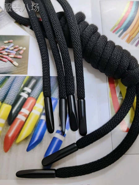 各种绳带制品，现货供应，颜色多款式齐-第2张图片