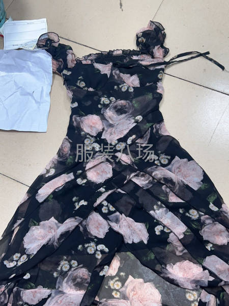 寻网单梭织客户，长期合作，一单勿扰！-第4张图片