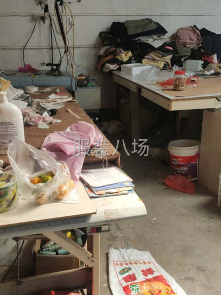 大鹏服饰～承接来料加工-第1张图片