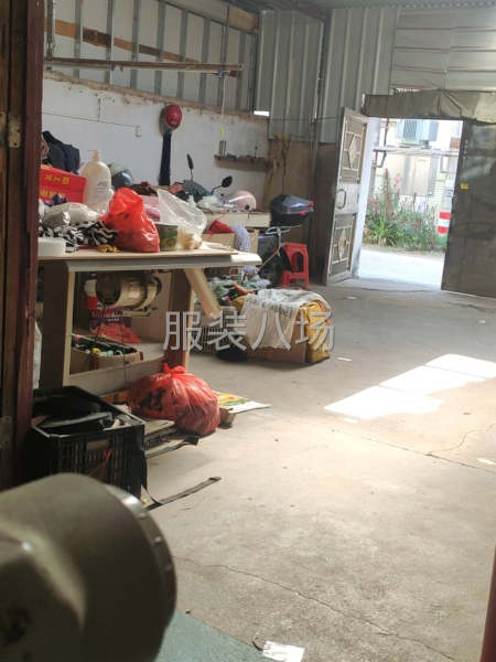 大鹏服饰～承接来料加工-第3张图片