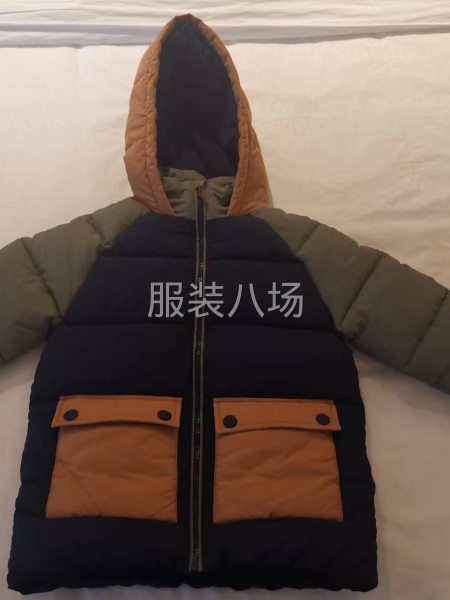 大型服装加工厂，工人稳定。-第2张图片