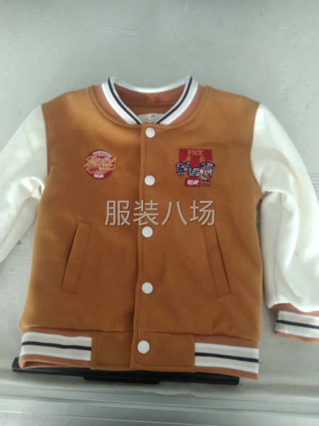 电脑刺绣，加工服装，各种电脑刺绣-第1张图片