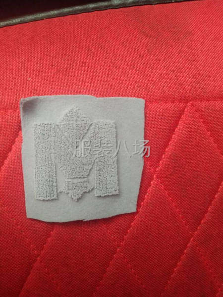 电脑刺绣，加工服装，各种电脑刺绣-第2张图片