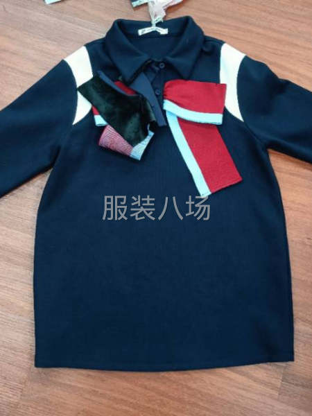 针织卫衣，卫裤-第1张图片