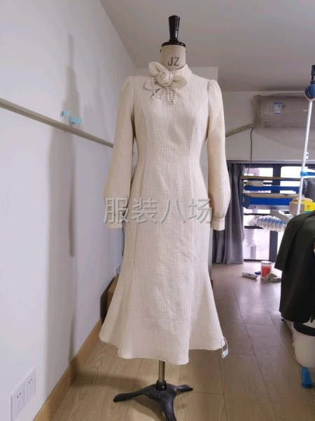 承接服裝制版，成衣加工一條龍服務-第7張圖片
