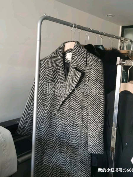 承接服裝制版，成衣加工一條龍服務-第6張圖片