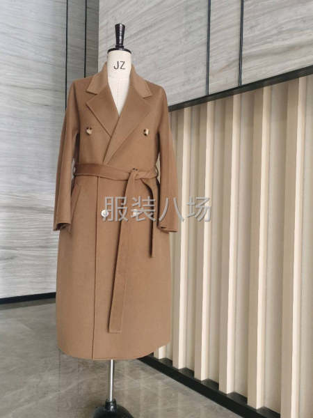 承接服裝制版，成衣加工一條龍服務-第1張圖片