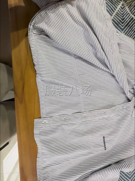 350件女装/男装/衬衫外发-第2张图片