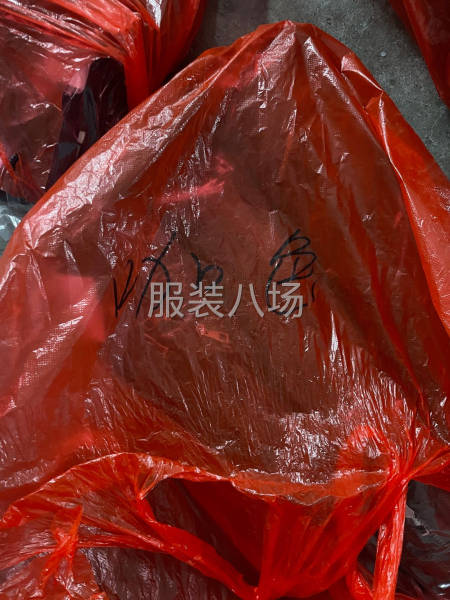 后道包剪線頭，包裝-第1張圖片
