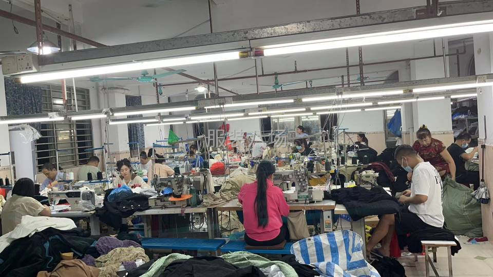虎门工厂找货源，本厂有25个人，都可以做。-第1张图片