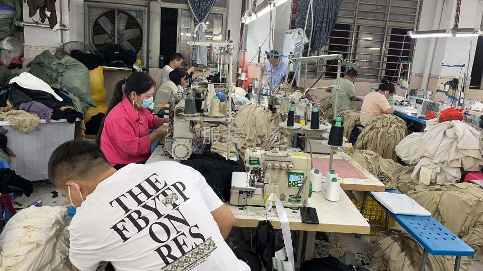 虎门工厂找货源，本厂有25个人，都可以做。-第3张图片