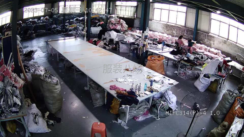 诚接针织服装加工四针六线三针五线-第7张图片