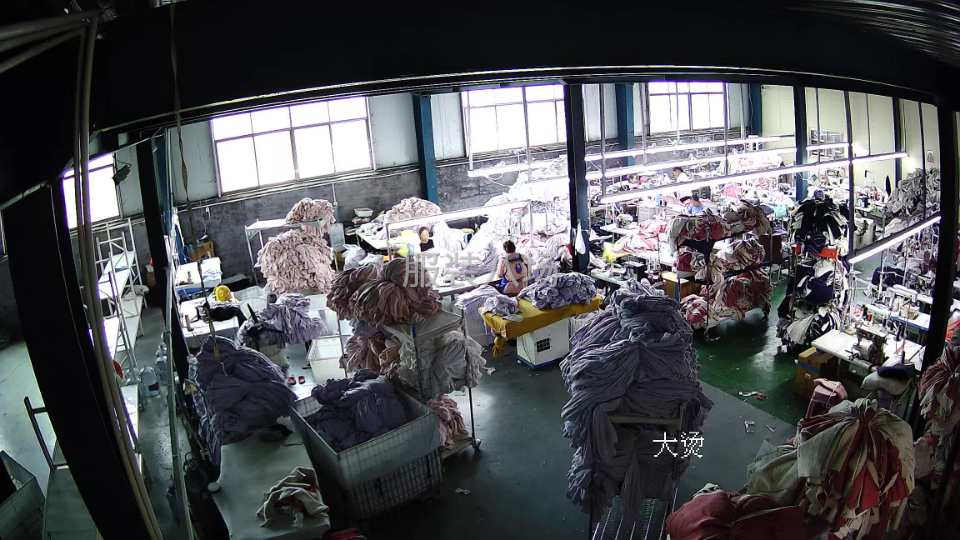 诚接针织服装加工四针六线三针五线-第8张图片