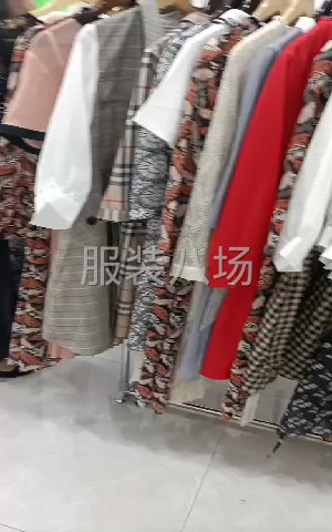 高价收购服装库存尾货布料辅料鞋袜里布-第4张图片