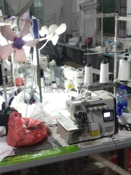 诚寻，档口，直播 公司，十三行全客户，-第1张图片