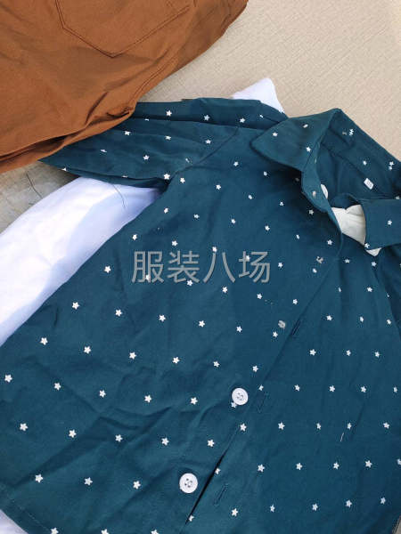 长期合作，有责任心的老板-第1张图片