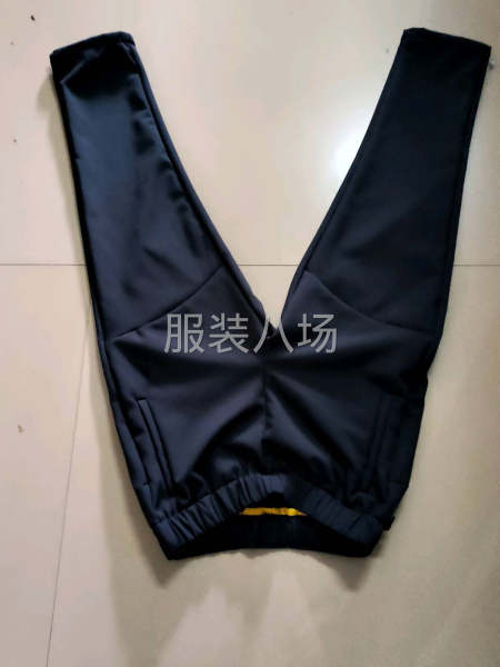 简单长裤，现金结算-第2张图片