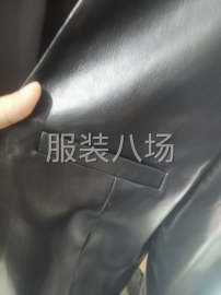 undefined - 承接皮衣，皮草，皮毛一体对做工要求高的来 - 图4