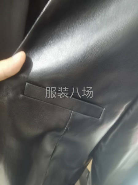 承接皮衣，皮草，皮毛一體對做工要求高的來-第4張圖片
