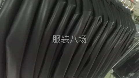 undefined - 承接皮衣，皮草，皮毛一体对做工要求高的来 - 图2