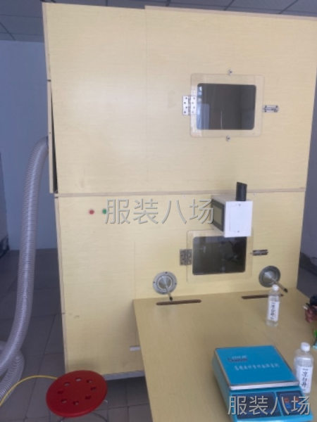 新鄭市龍湖鎮充絨廠承接各種服裝充絨！！-第1張圖片