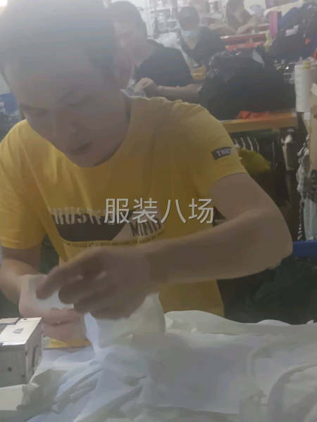 诚接内外针织单欢迎广大客户来单来图生产-第5张图片
